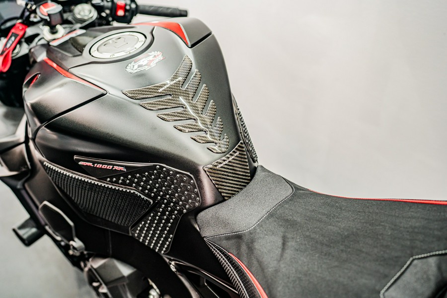 2017 Honda CBR1000RR ABS