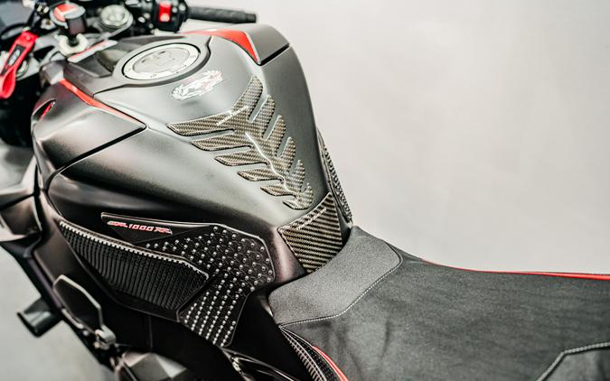 2017 Honda CBR1000RR ABS