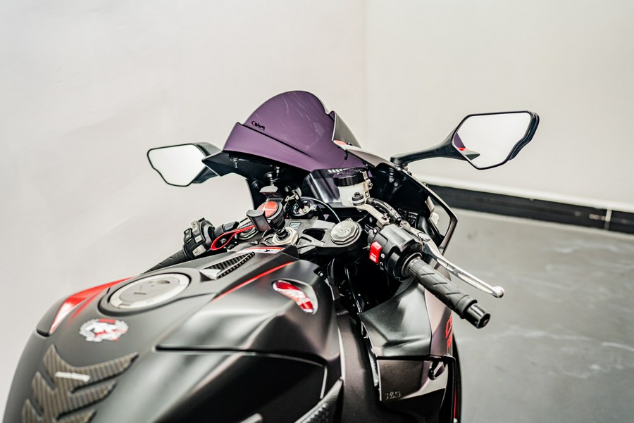 2017 Honda CBR1000RR ABS