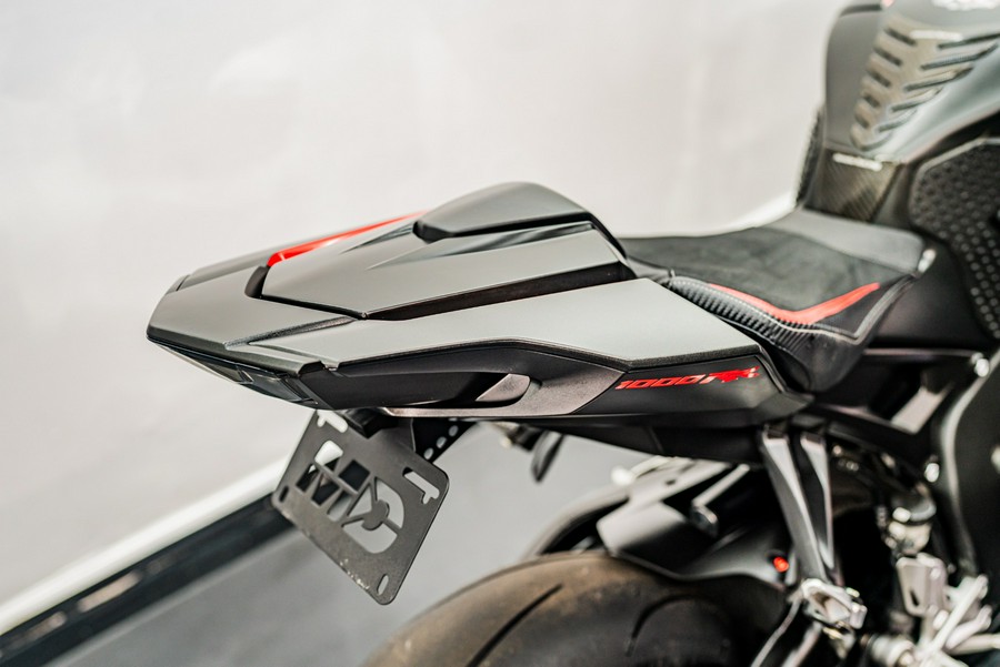 2017 Honda CBR1000RR ABS