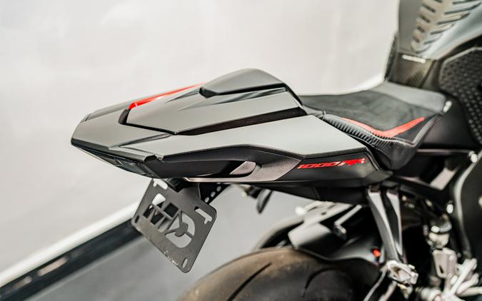 2017 Honda CBR1000RR ABS