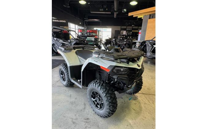 2026 CFMOTO CFORCE 500