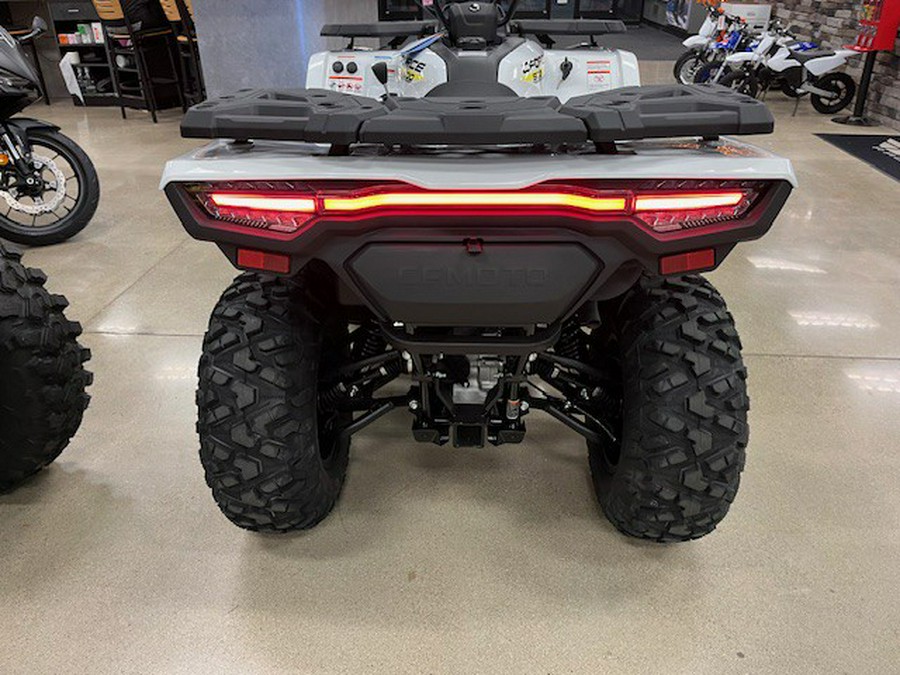 2026 CFMOTO CFORCE 500