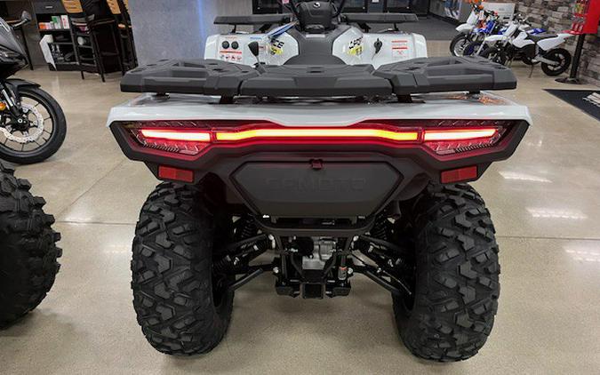 2026 CFMOTO CFORCE 500