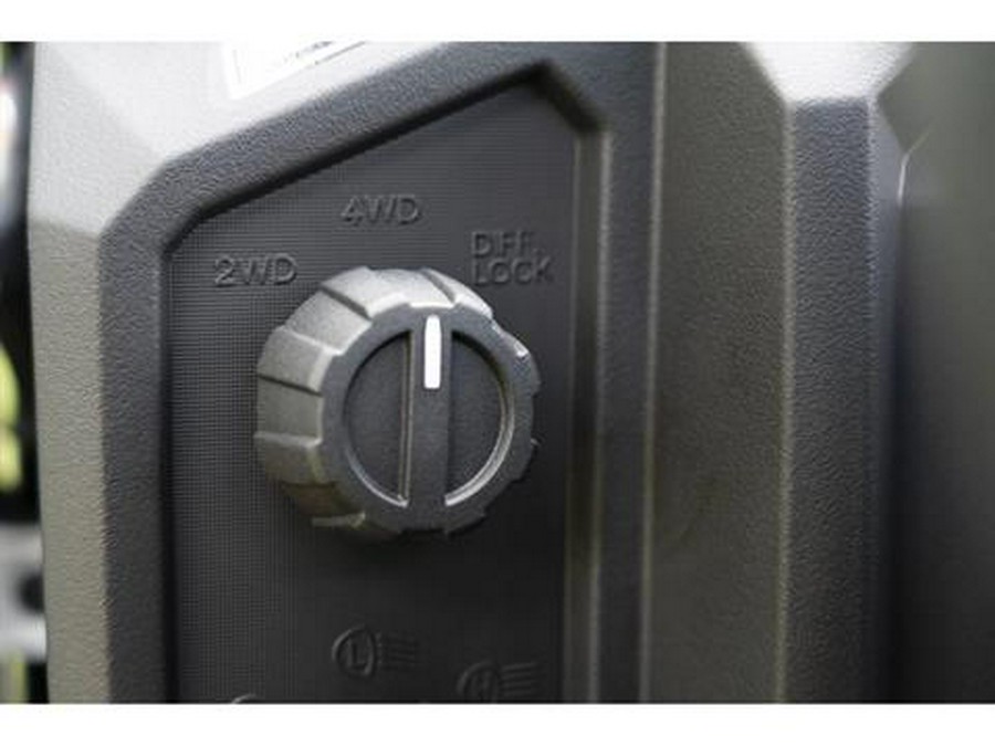 2026 Yamaha Viking EPS