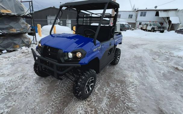 2025 Kawasaki Mule PRO-MX™ LE