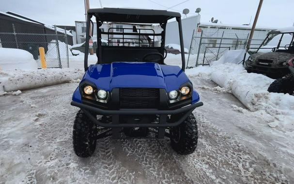 2025 Kawasaki Mule PRO-MX™ LE