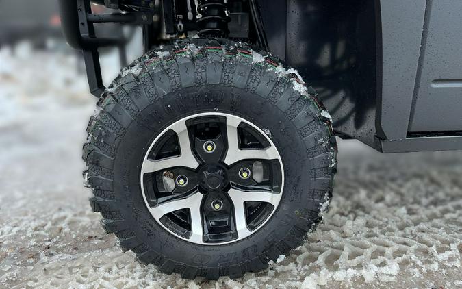 2025 Kawasaki Mule PRO-MX™ LE