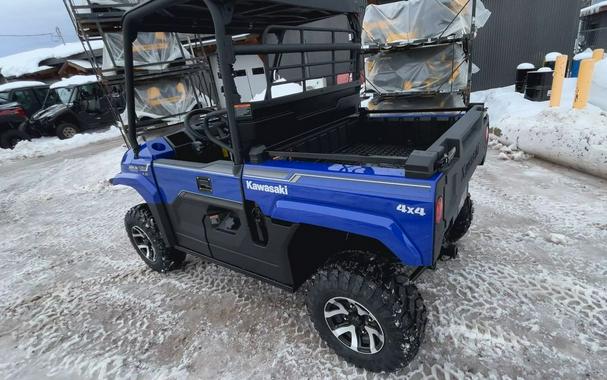 2025 Kawasaki Mule PRO-MX™ LE