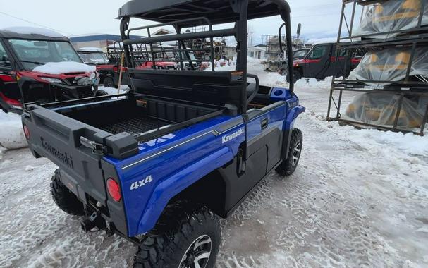 2025 Kawasaki Mule PRO-MX™ LE