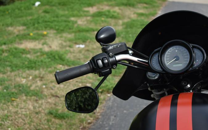 2011 Harley-Davidson® Night Rod® Special