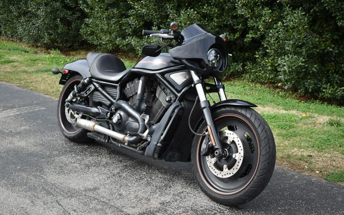 2011 Harley-Davidson® Night Rod® Special