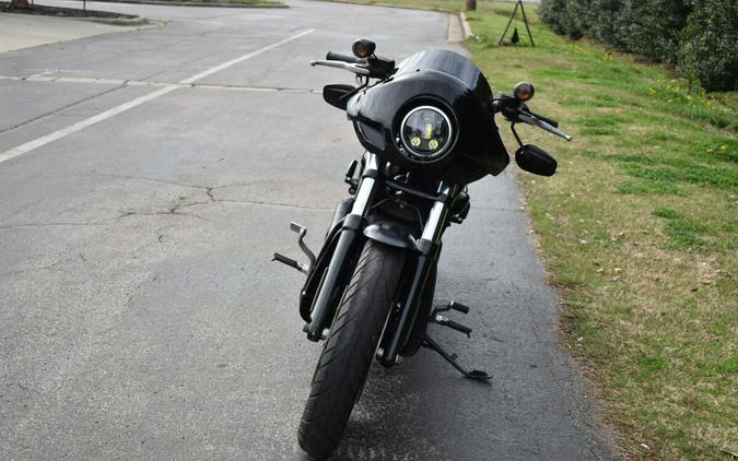 2011 Harley-Davidson® Night Rod® Special