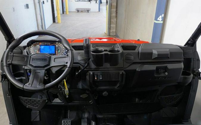 2026 Polaris Ranger XP 1000 Premium