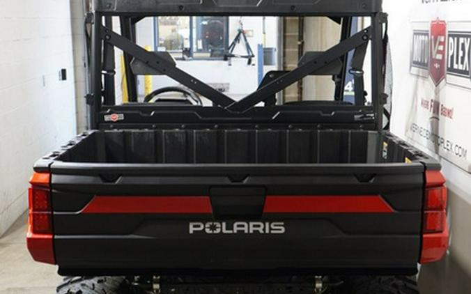 2026 Polaris Ranger XP 1000 Premium