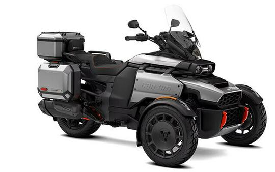 2026 Can-Am Canyon XT