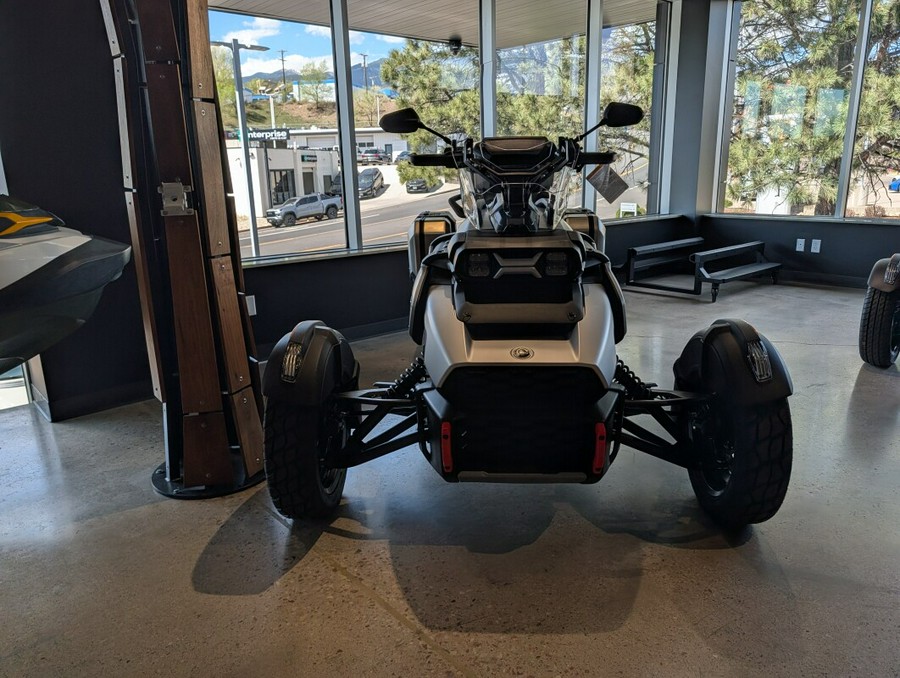 2026 Can-Am Canyon XT