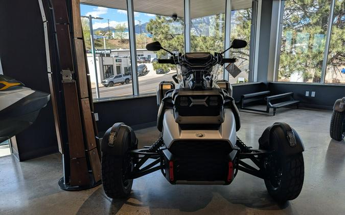 2026 Can-Am Canyon XT