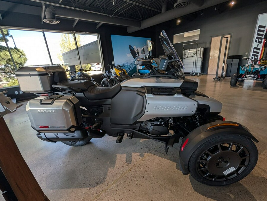 2026 Can-Am Canyon XT