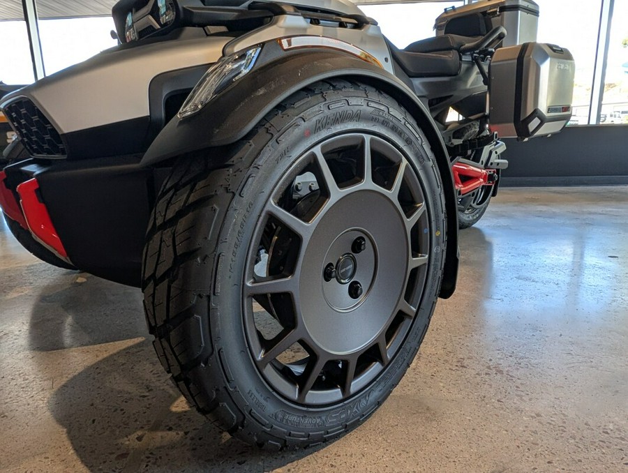 2026 Can-Am Canyon XT