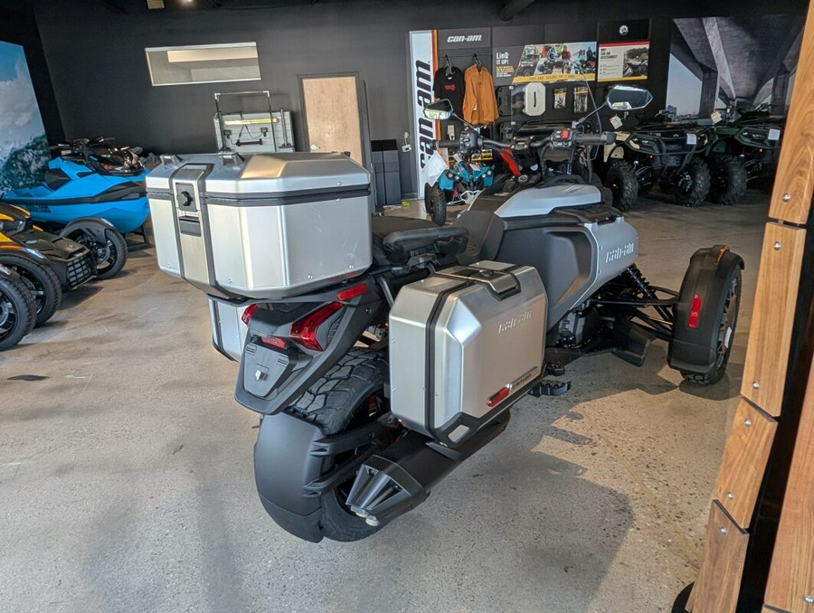 2026 Can-Am Canyon XT