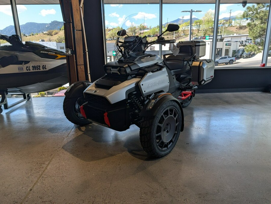 2026 Can-Am Canyon XT