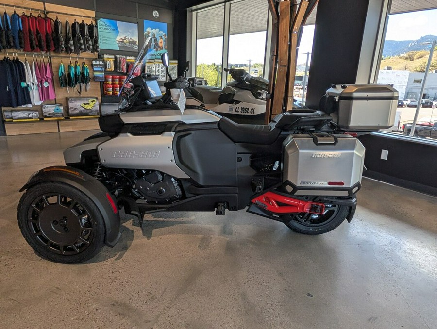 2026 Can-Am Canyon XT