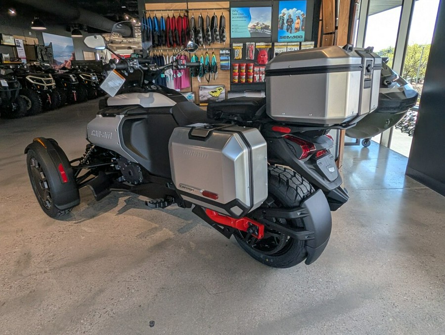 2026 Can-Am Canyon XT