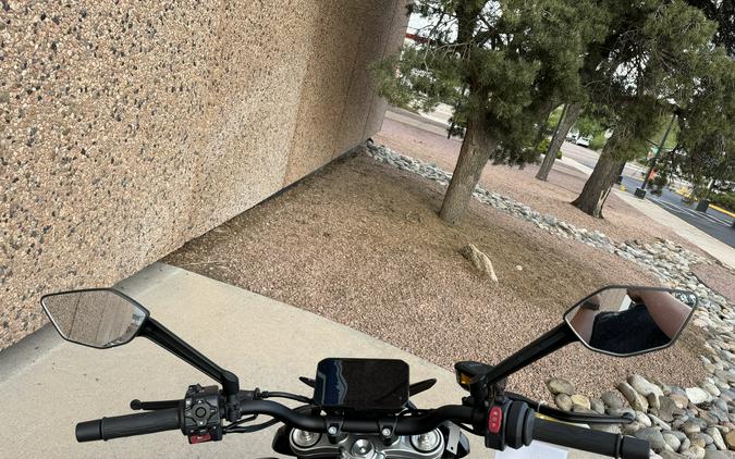 2026 CFMOTO 800NK