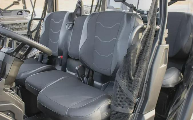 2026 CAN-AM DEFENDER MAX XT HD9