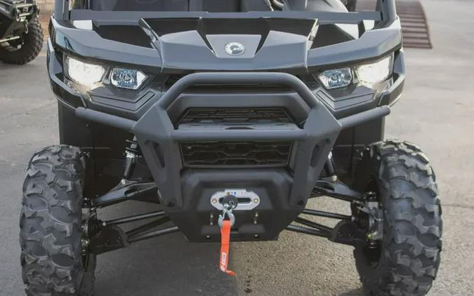 2026 CAN-AM DEFENDER MAX XT HD9