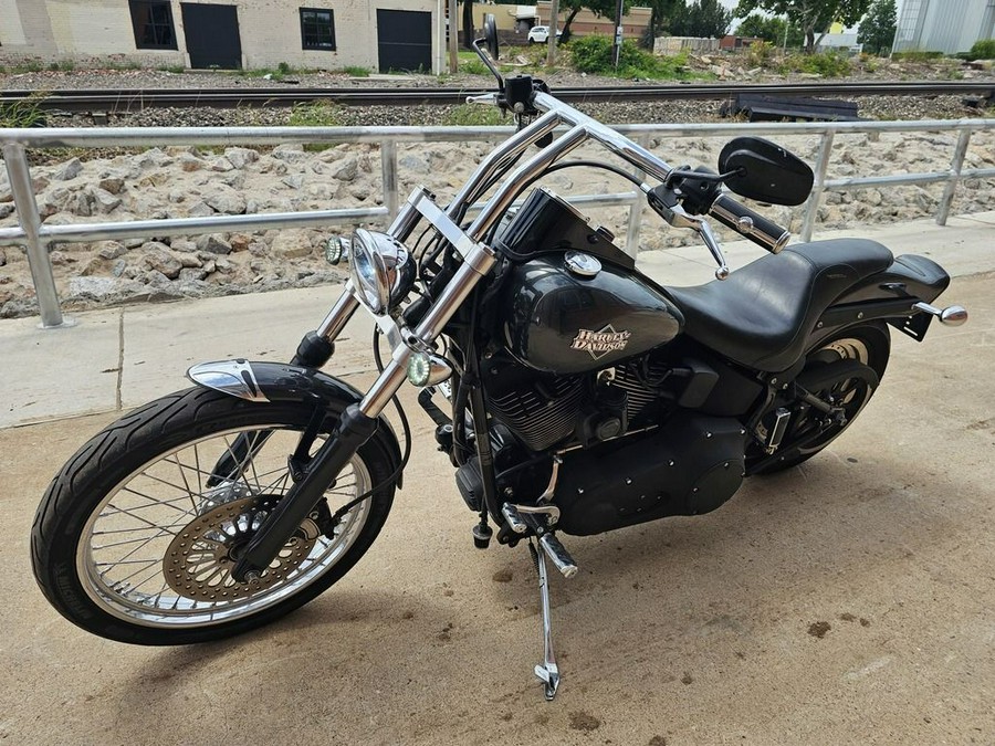2005 Harley-Davidson Softail® Night Train®