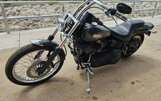2005 Harley-Davidson Softail® Night Train®