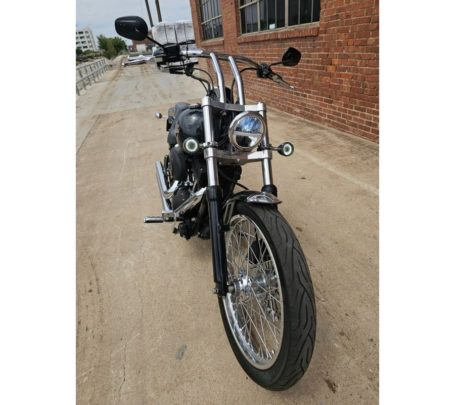 2005 Harley-Davidson Softail® Night Train®