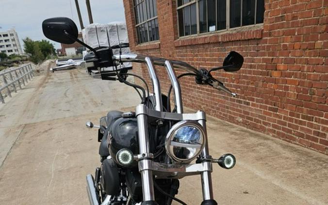 2005 Harley-Davidson Softail® Night Train®