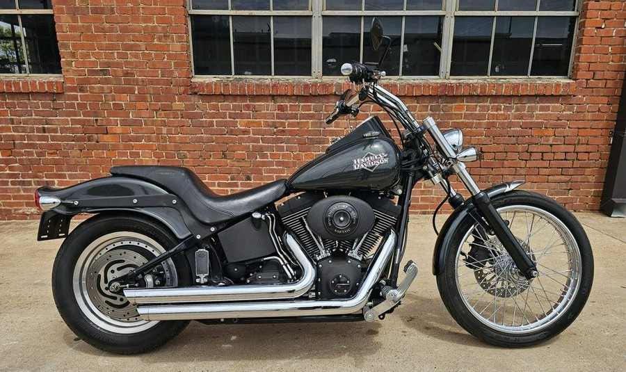 2005 Harley-Davidson Softail® Night Train®