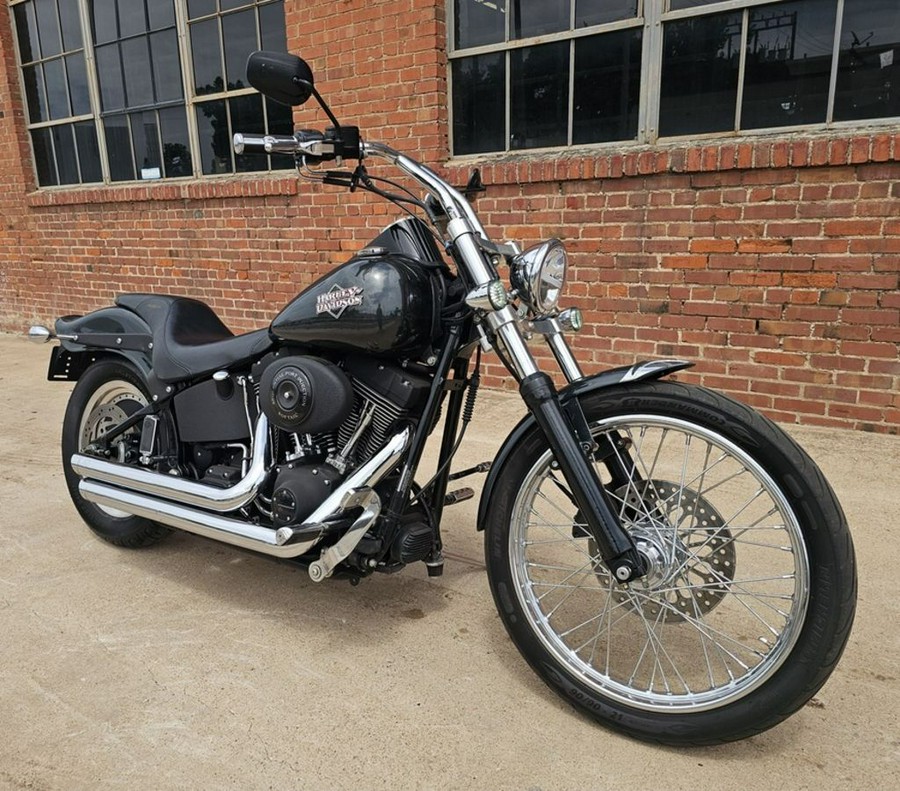 2005 Harley-Davidson Softail® Night Train®