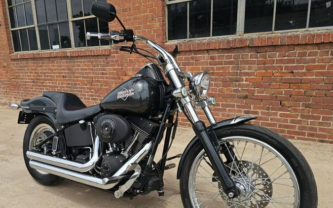 2005 Harley-Davidson Softail® Night Train®