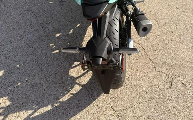 2026 Yamaha YZF-R3