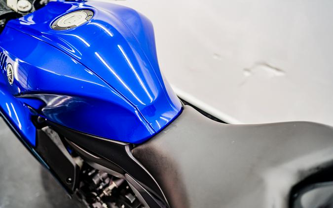 2023 Yamaha Motor Corp., USA YZF-R7