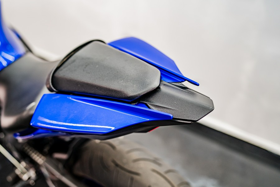 2023 Yamaha Motor Corp., USA YZF-R7