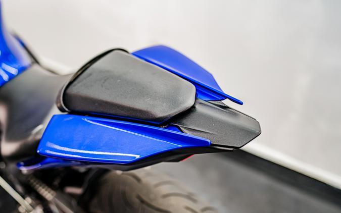 2023 Yamaha Motor Corp., USA YZF-R7