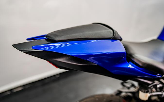 2023 Yamaha Motor Corp., USA YZF-R7
