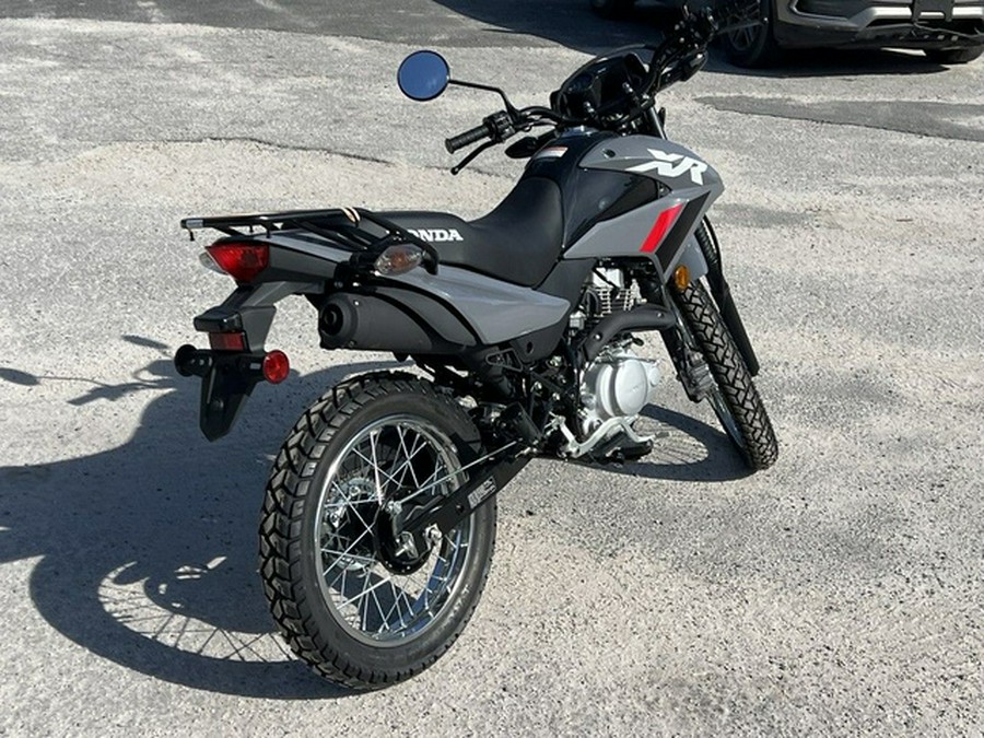 2026 Honda XR 150L