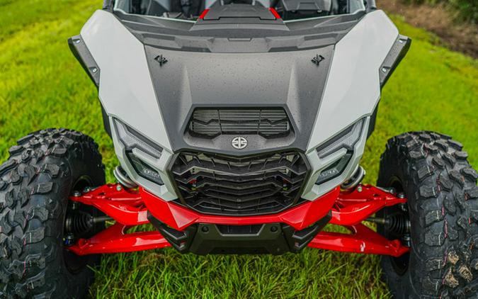 2026 Kawasaki Teryx5 H2 Deluxe eS 1000