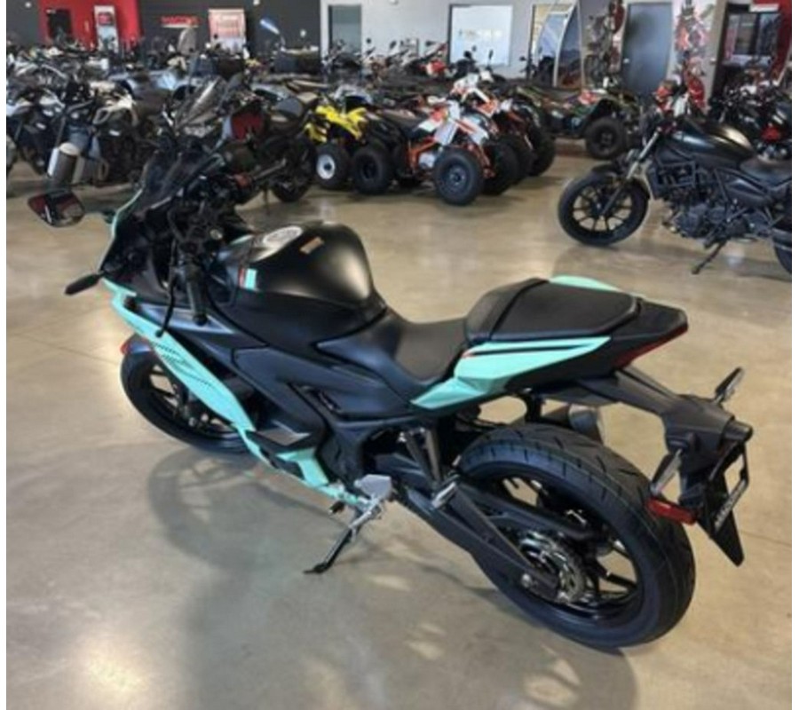 2026 Yamaha YZF R3