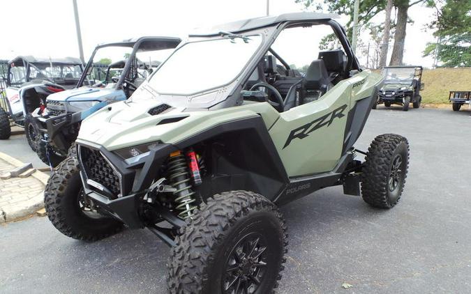 2025 Polaris® RZR Pro S Ultimate