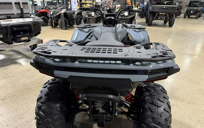 2027 CFMOTO CFORCE C4