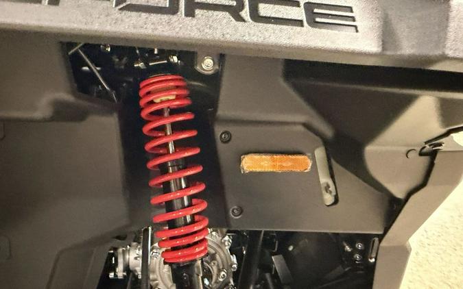 2027 CFMOTO CFORCE C4