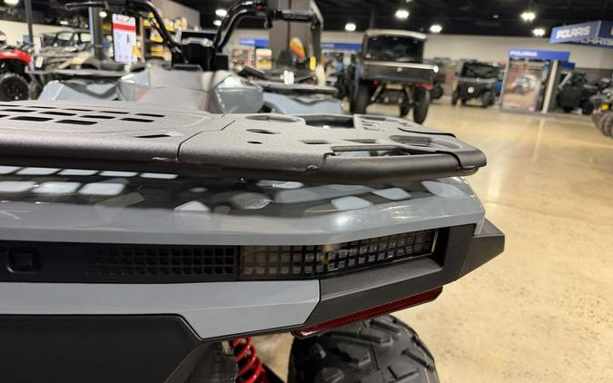 2027 CFMOTO CFORCE C4